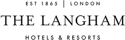 The Langham Hotels & Resorts