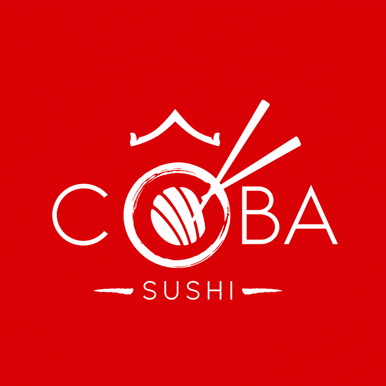 Coba Sushi