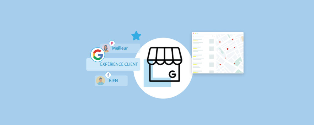 5 astuces pour améliorer votre référencement local avec Google My Business