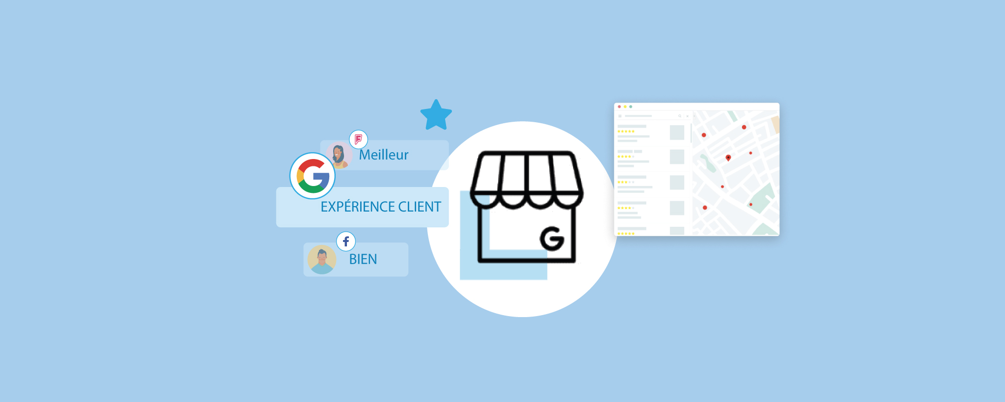 SEO-local-Google-MyBUSINESS Boostez votre référencement local grâce à Google My Business !
