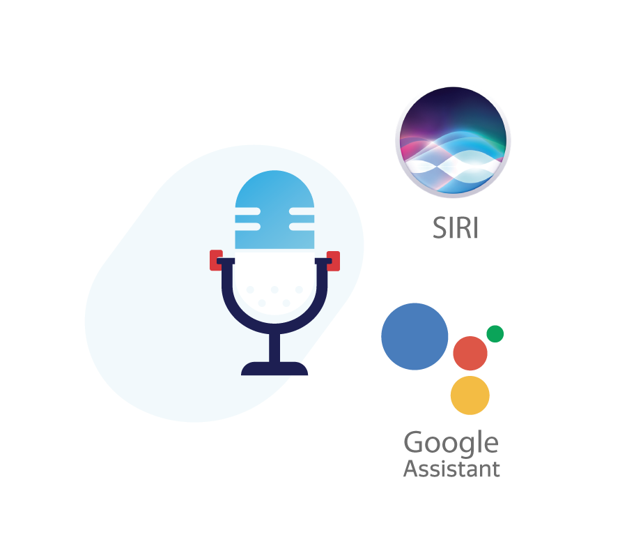 Voice-Search