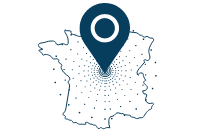 France Digital geographie-svg