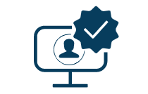Optimisation profil SEO local La régie digitale-svg