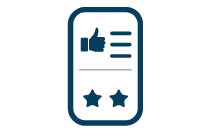 Social presence management MyPRESENCE SEO LOCAL-svg