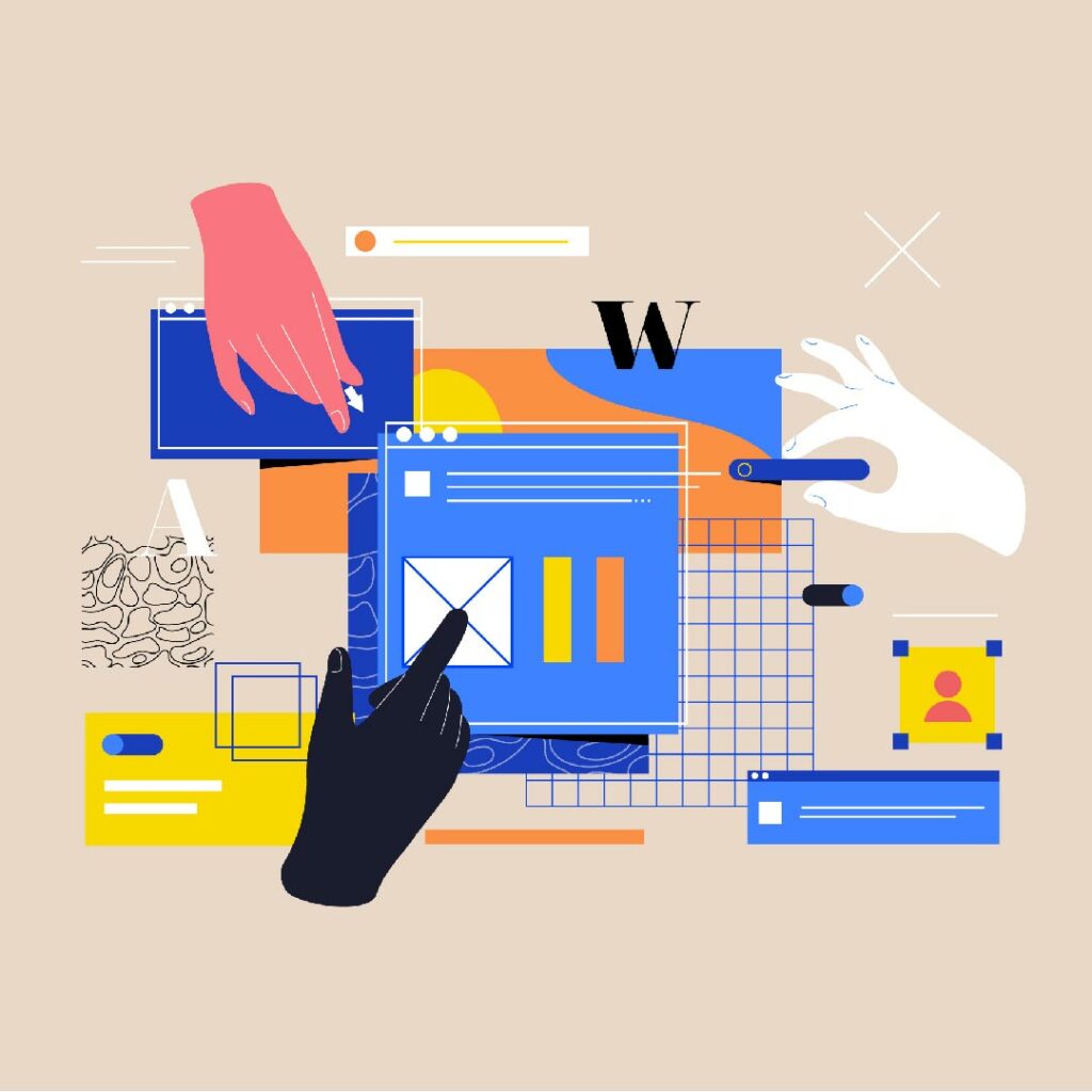 L’importance de l’expérience utilisateur sur votre site web