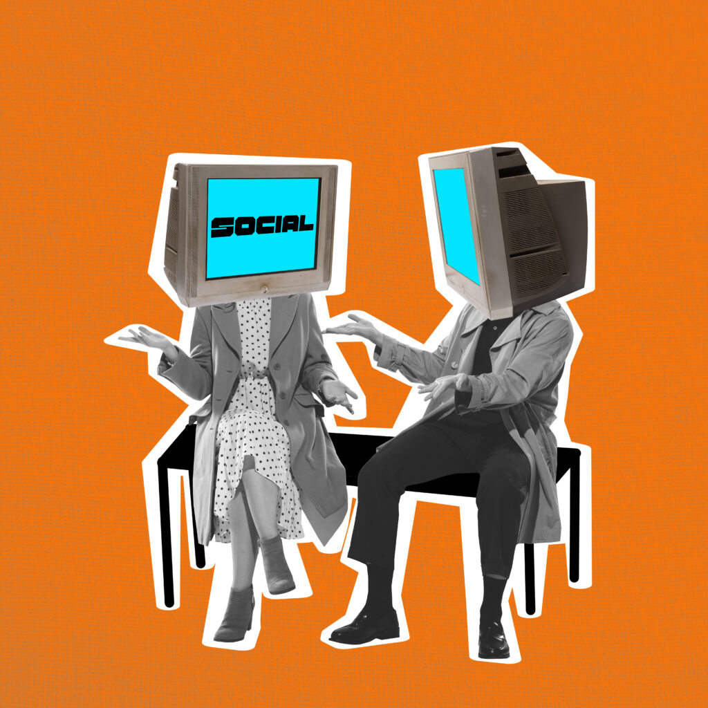 LocalQi | Le b.a.-ba numérique pour les PME : Marketing sur les réseaux sociaux vs Publicité en ligne LocalQi | Le b.a.-ba numérique pour les PME : Marketing sur les réseaux sociaux vs Publicité en ligne