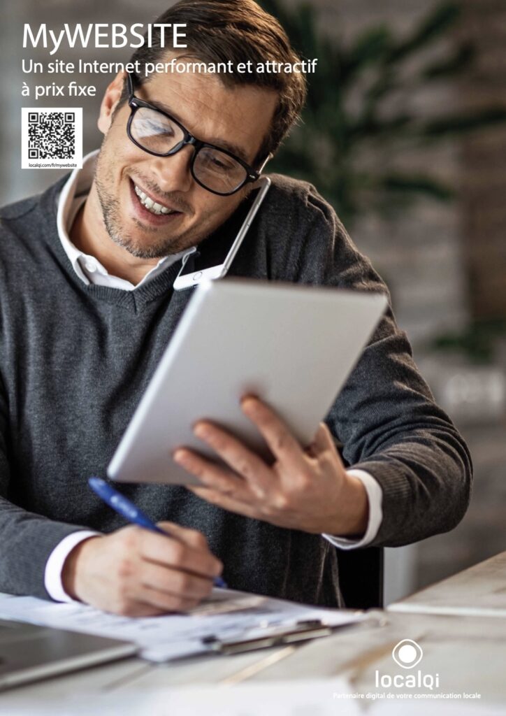 LocalQi | MyWEBSITE LocalQi|MyWEBSITE