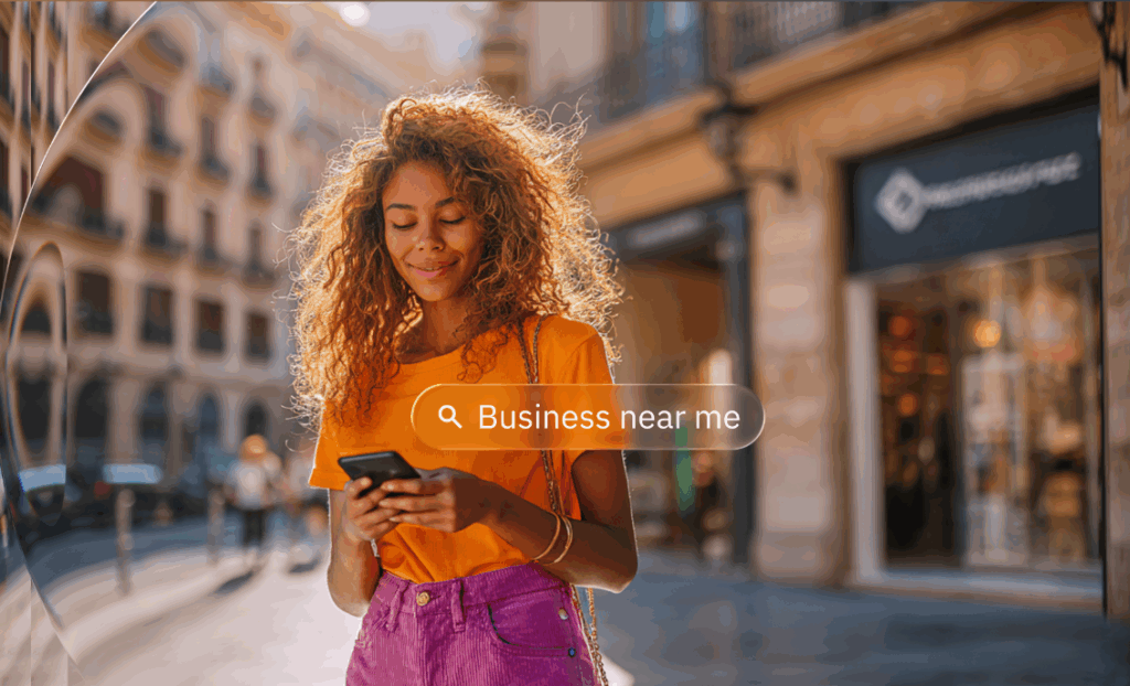 MyPRESENCE SEO LOCAL